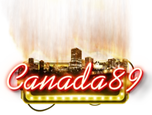 CANADA89